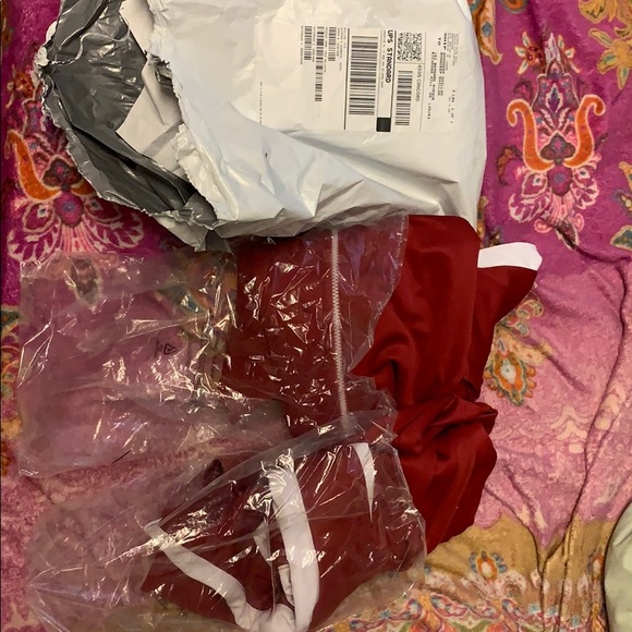 True religion brand new tracksuit need to go Asap - Picture 2 of 5